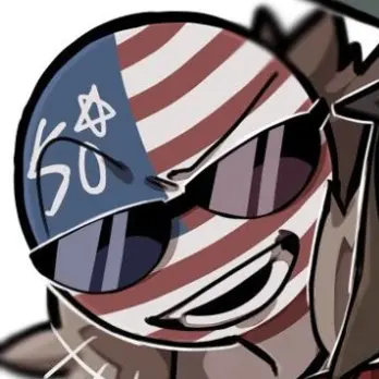 Profile image of アメリカ