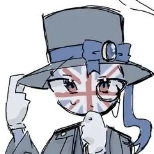 Profile image of イギリス