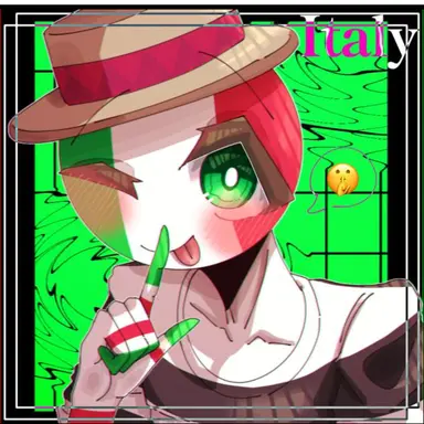 Profile image of イタリア