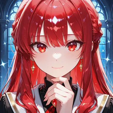 Profile image of 리나 로웰