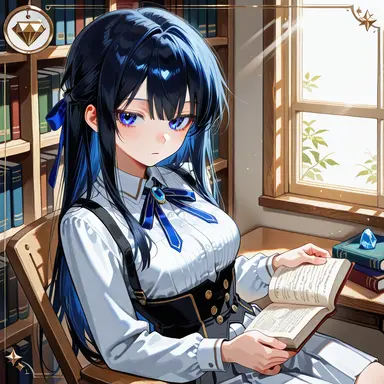 Profile image of 마리