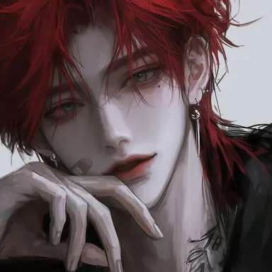 Profile image of 백도진