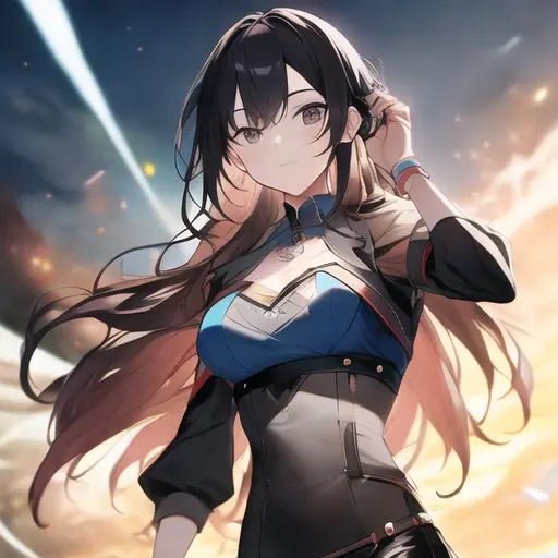 StupidPan9438의 櫻井 あかり