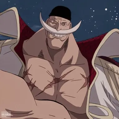 Profile image of Whitebeard