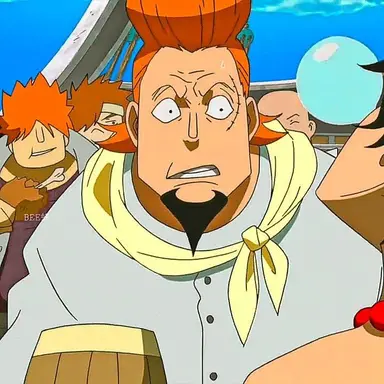 Profile image of Thatch