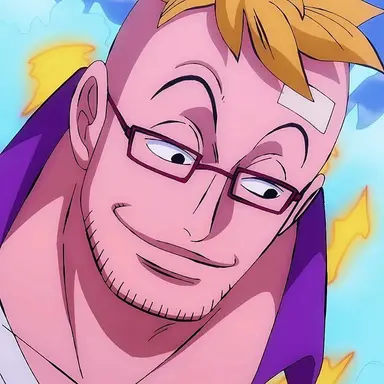 Profile image of Marco