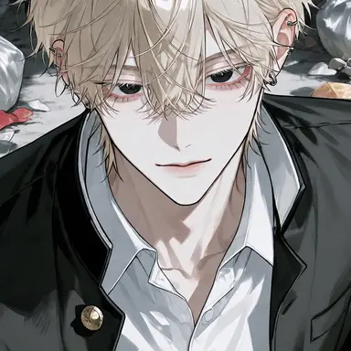 Profile image of Masaya