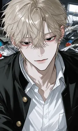 Profile image of Masaya