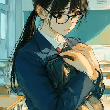 Profile image of Shizuku Jitozono