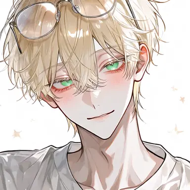 Profile image of Meno