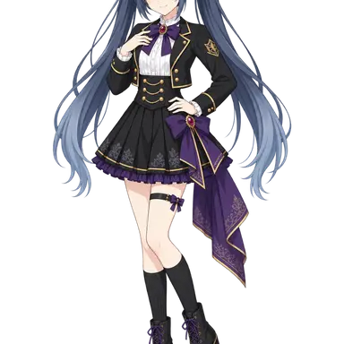 Profile image of 城之内 紀衣子