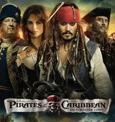 Profile image of PiratesOfTheCaribean
