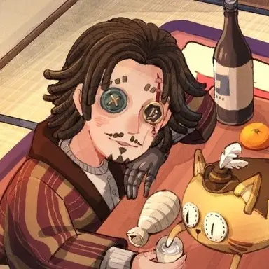 Profile image of ホセ