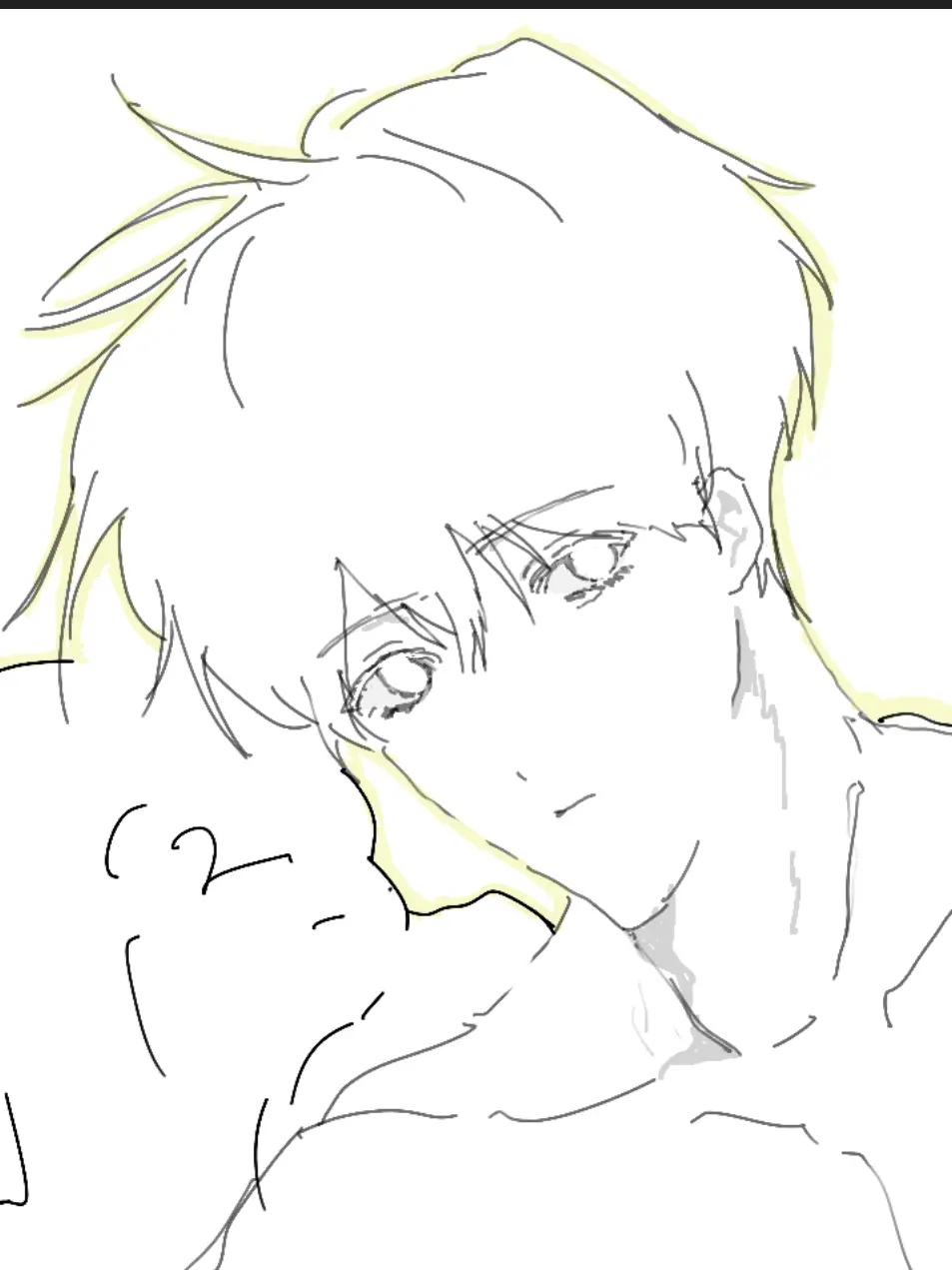 azzzzzzzzzz의 天使の巣立ちを指折り数える