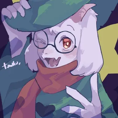 Profile image of 랄세이