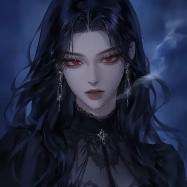 Profile image of ブレア