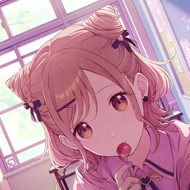 Profile image of 小豆沢こはね