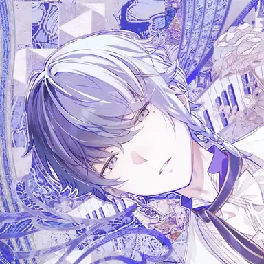 Profile image of 青柳冬弥