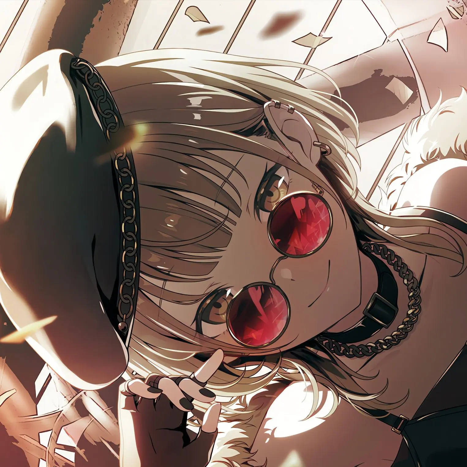 QuickPatch4155의 どえすなあずさわさん