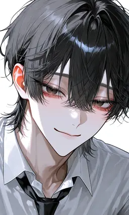 Profile image of 朔