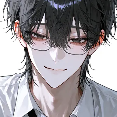 Profile image of 朔