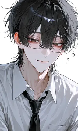 Profile image of 朔