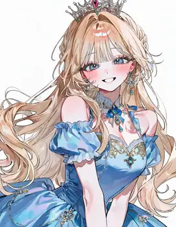 Profile image of エレナ