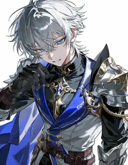 Profile image of ルシアン