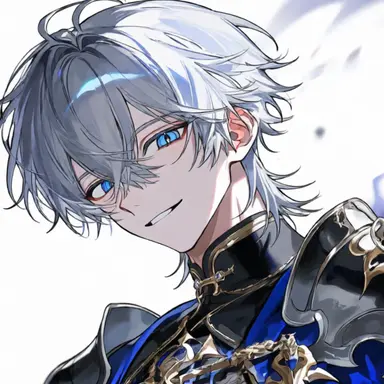 Profile image of ルシアン
