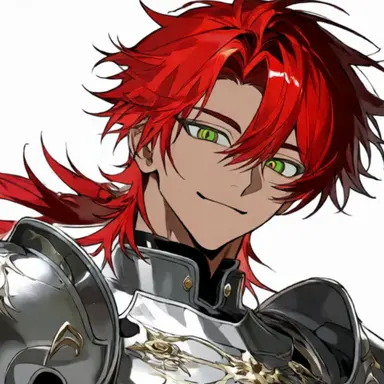 Profile image of カイン