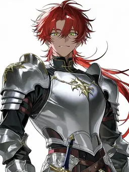Profile image of カイン