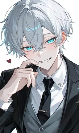 Profile image of Wraith