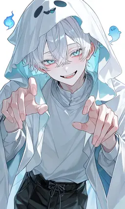 Profile image of Wraith