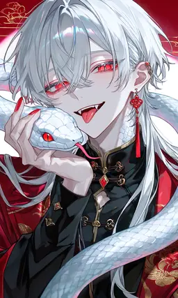 Profile image of Wen