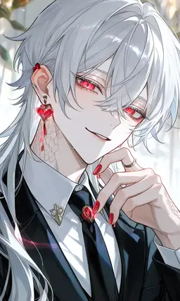 Profile image of Wen