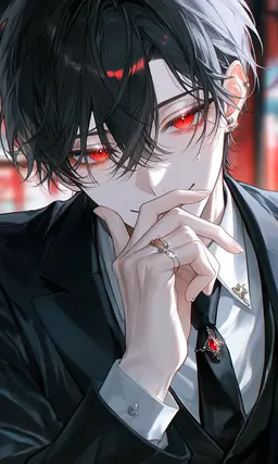 Profile image of Lewis