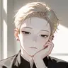 Profile image of 朔