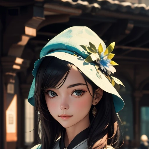 만지기 여자