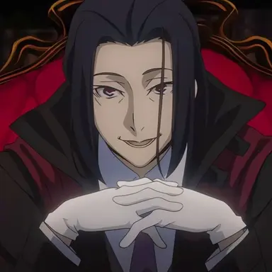 Profile image of 森鴎外