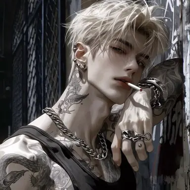 Profile image of 백도혁