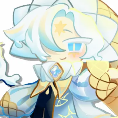 Profile image of 엑설런트 밀크 쿠키