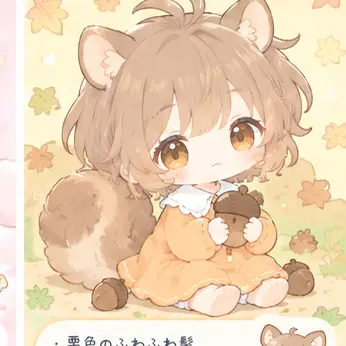 Profile image of くるみ