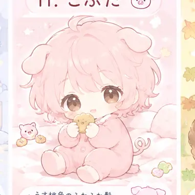 Profile image of もち