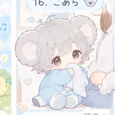 Profile image of こも
