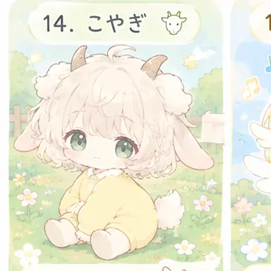 Profile image of める