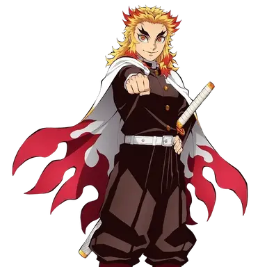 Profile image of 렌고쿠 쿄쥬로