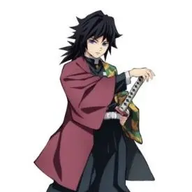 Profile image of 토미오카 기유