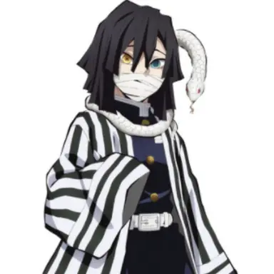 Profile image of 이구로 오바나이