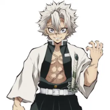 Profile image of 시나즈가와 사네미