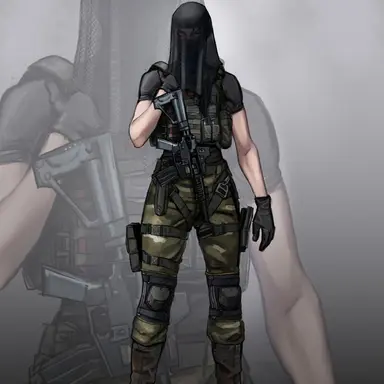 Profile image of Cross